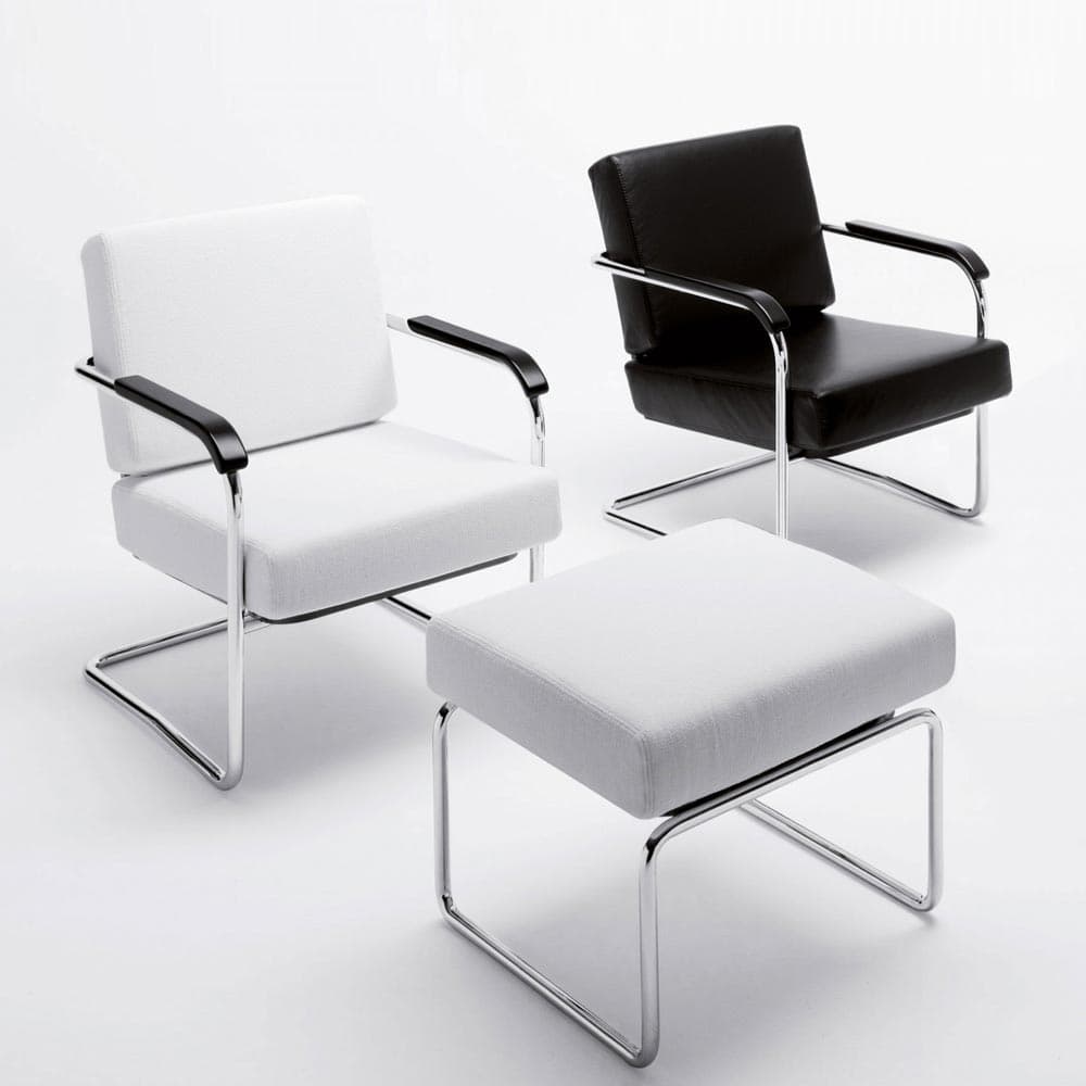 Wm Armchair by Misura Emme