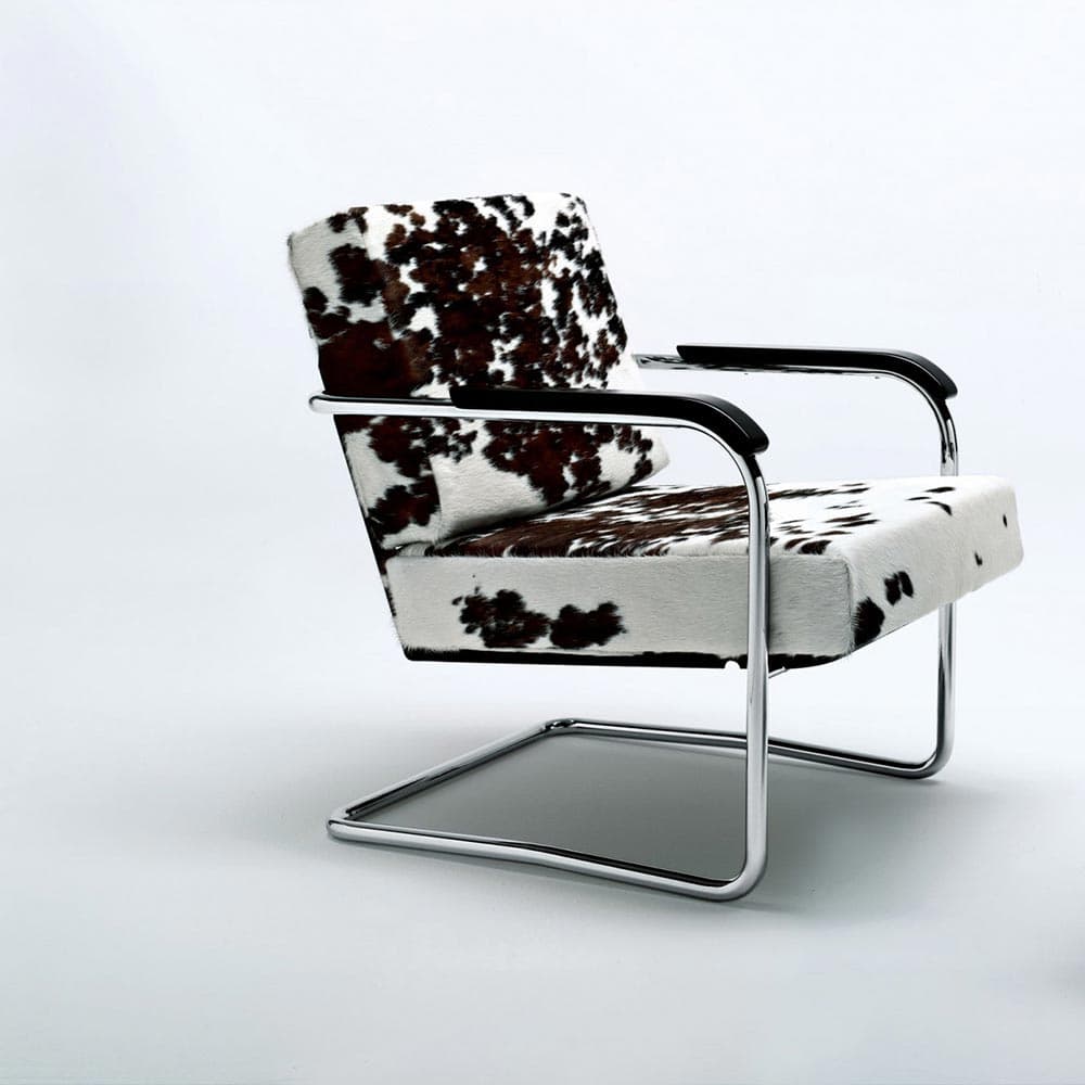 Wm Armchair by Misura Emme