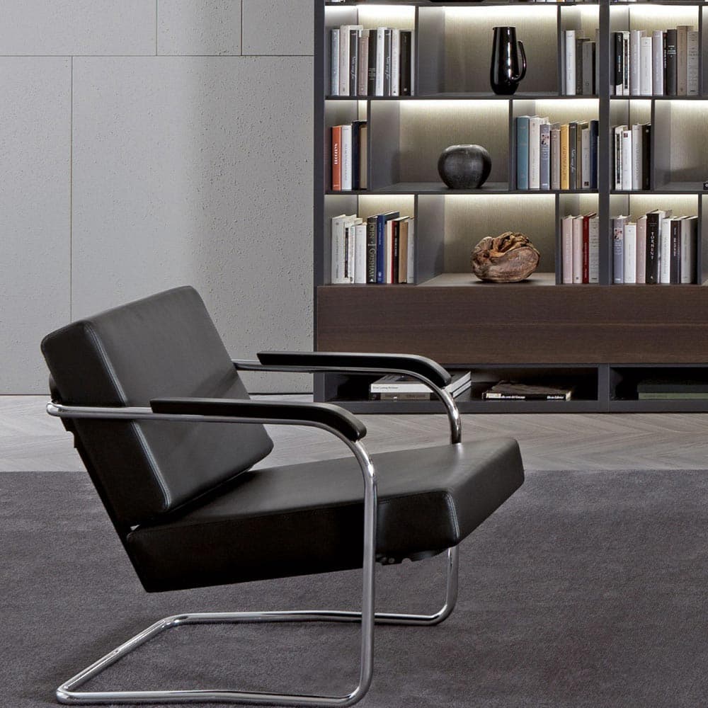 Wm Armchair by Misura Emme