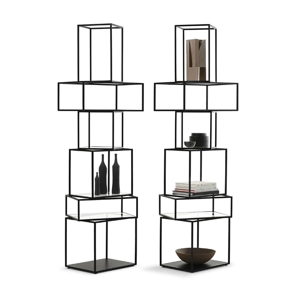 Babylon Shelving by Mogg