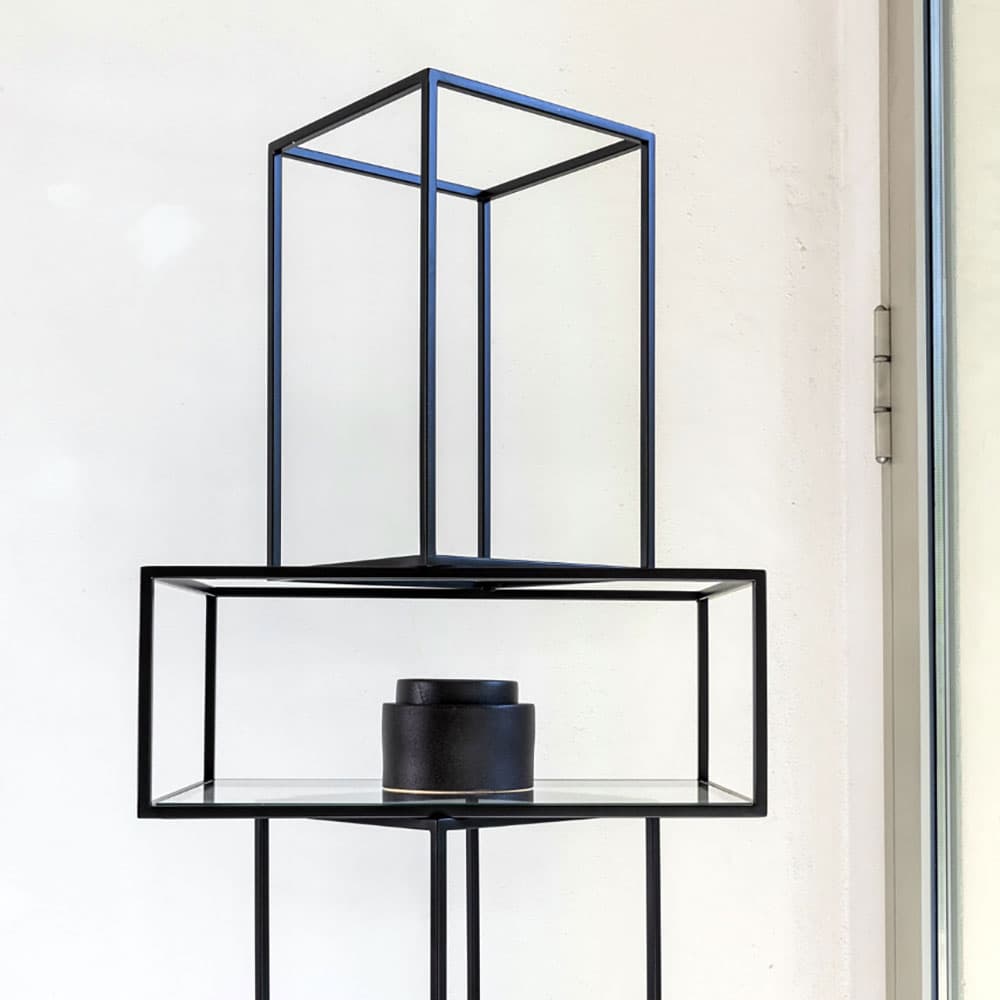 Babylon Shelving by Mogg