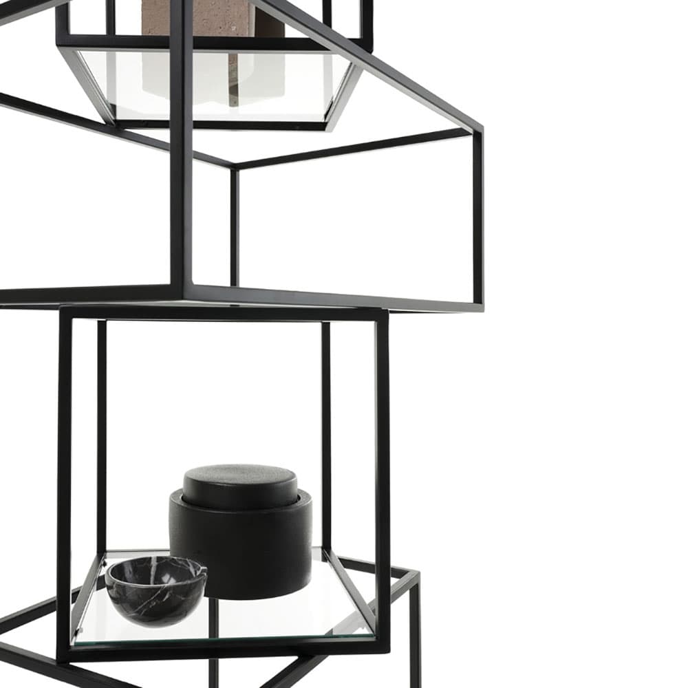 Babylon Shelving by Mogg