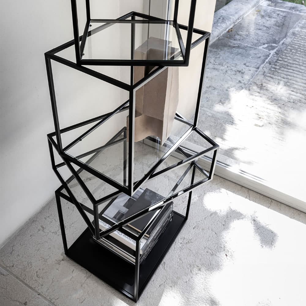 Babylon Shelving by Mogg