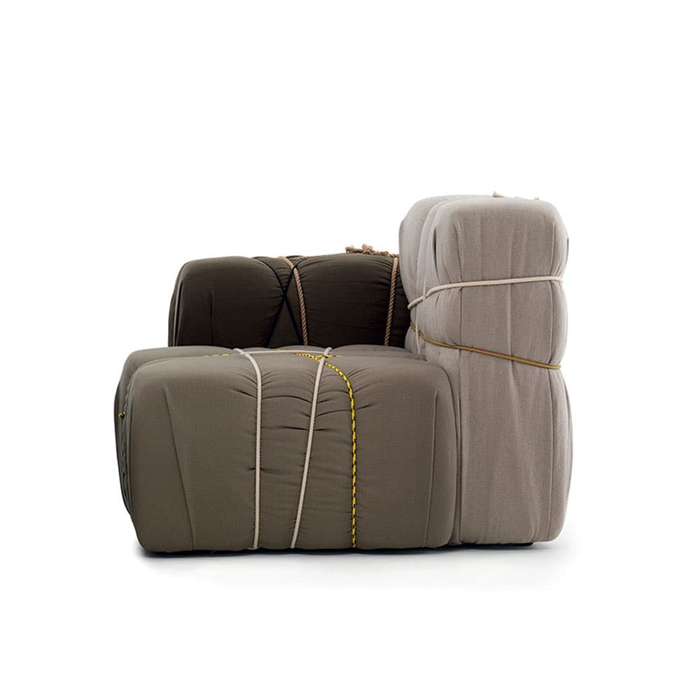 Contropakko Armchair by Mogg