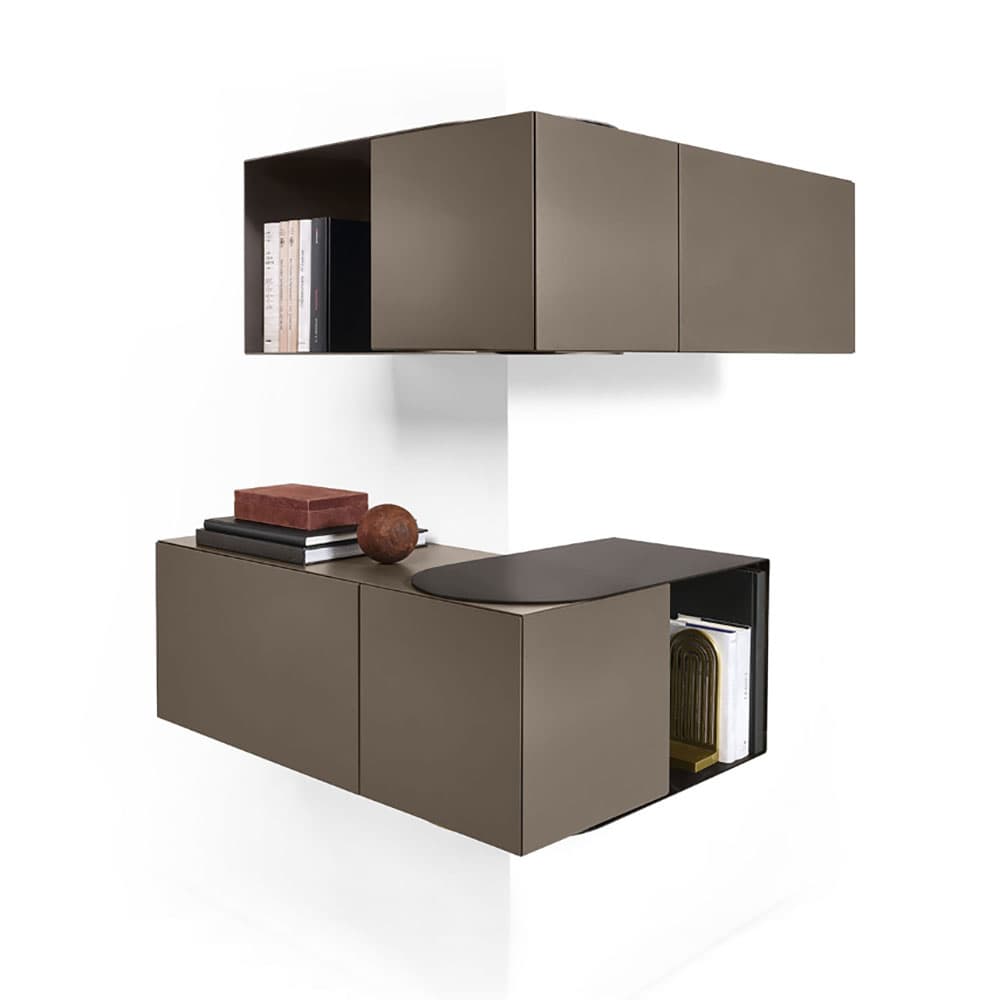 Everywhere Wall Unit by Mogg