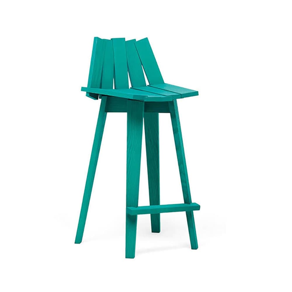 Frank Bar Stool by Mogg