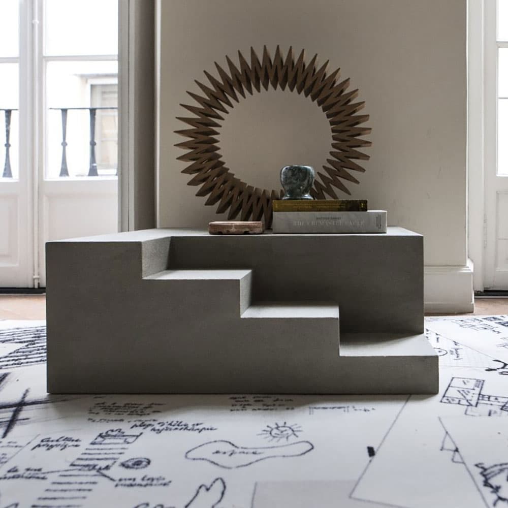 Mezzanino Coffee Table by Mogg