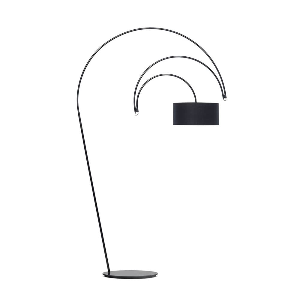 Under Arches Floor Lamp by Mogg