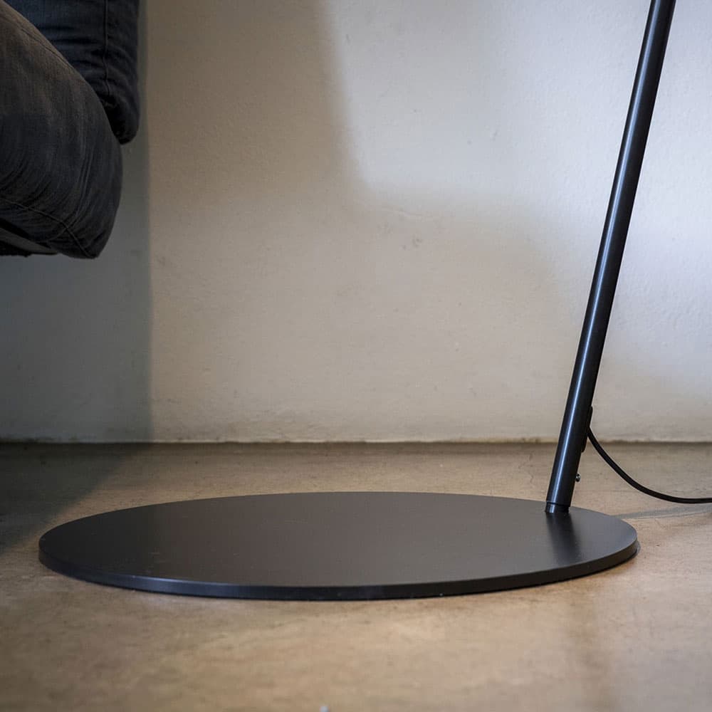 Under Arches Floor Lamp by Mogg