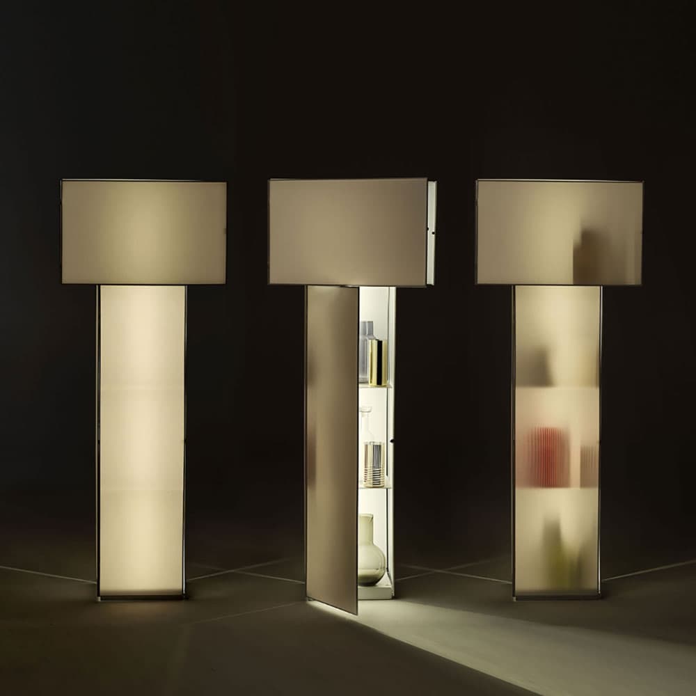 Velasca Floor Lamp by Mogg