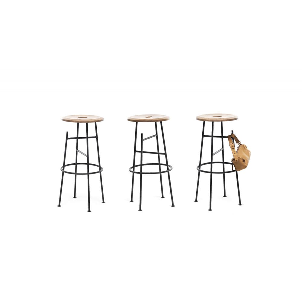 Wrong Bar Stool by Mogg