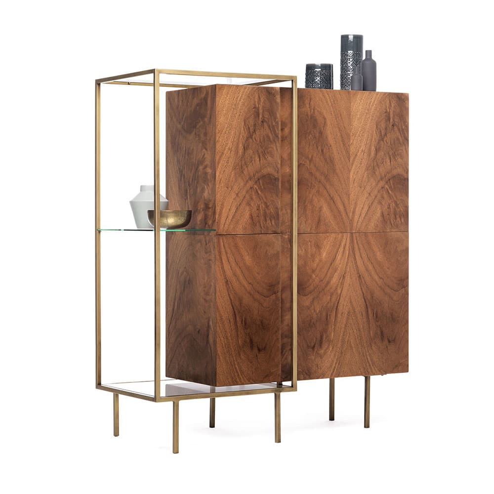 Zoom Cabinet by Mogg