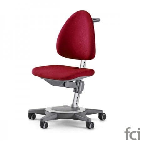 Maximo 15 Chair by Moll