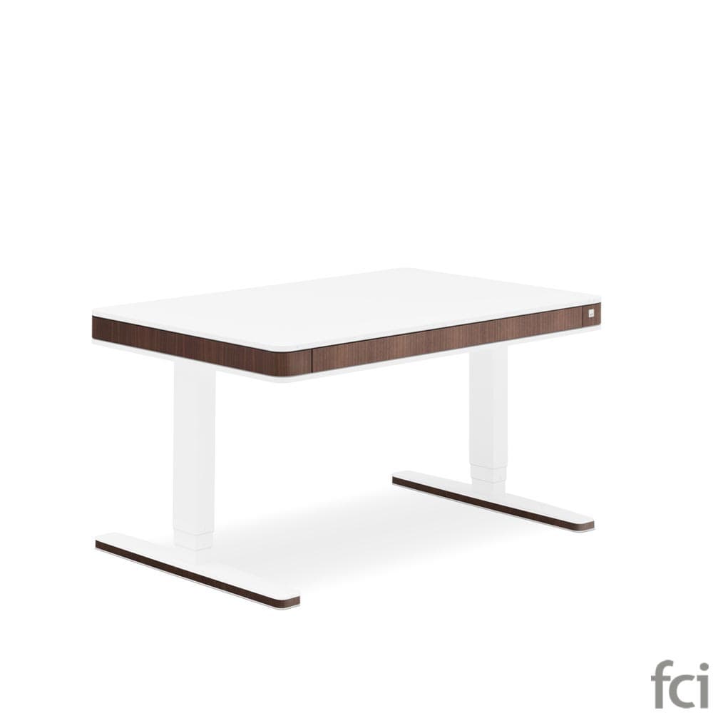 T7 Office Table by Moll