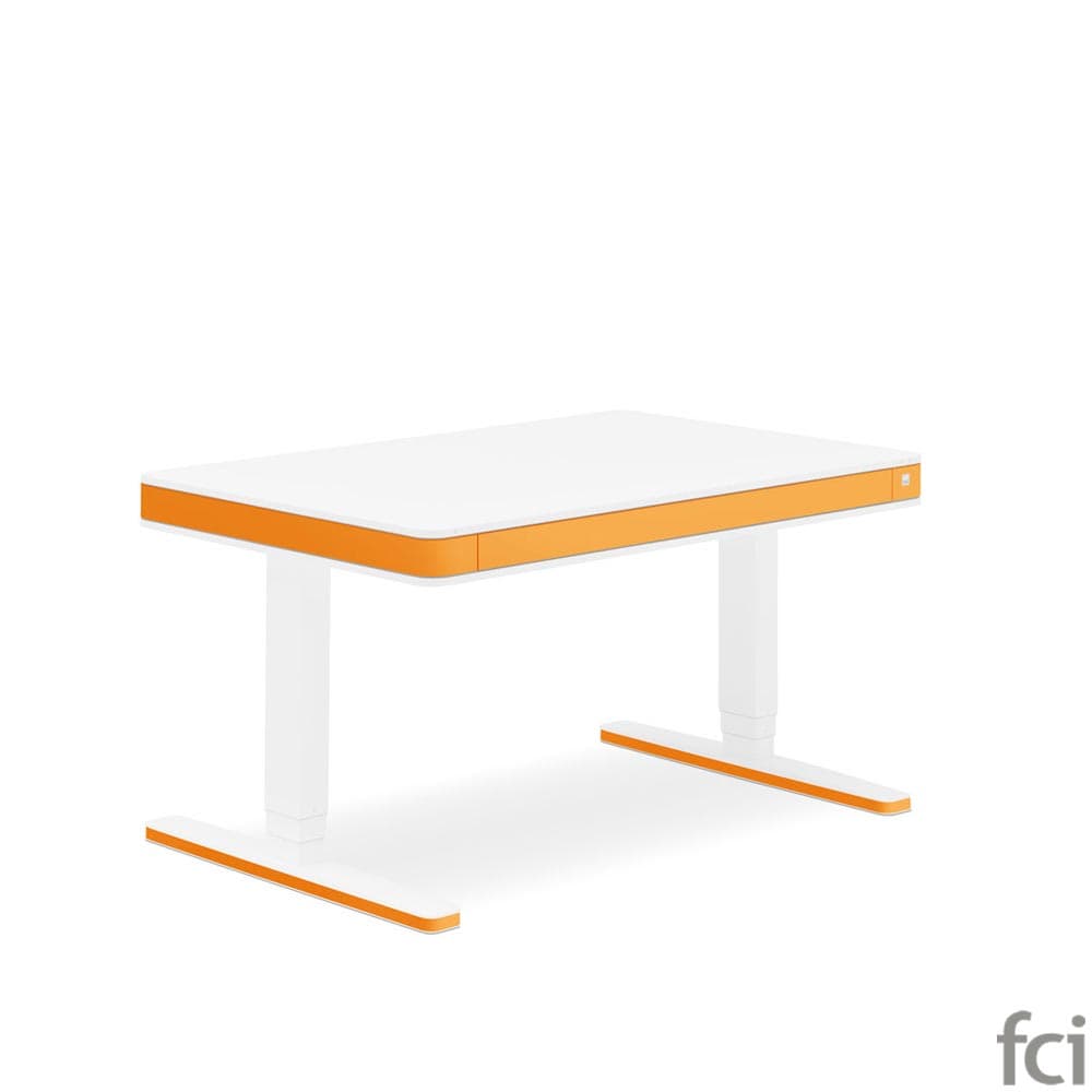 T7 Office Table by Moll