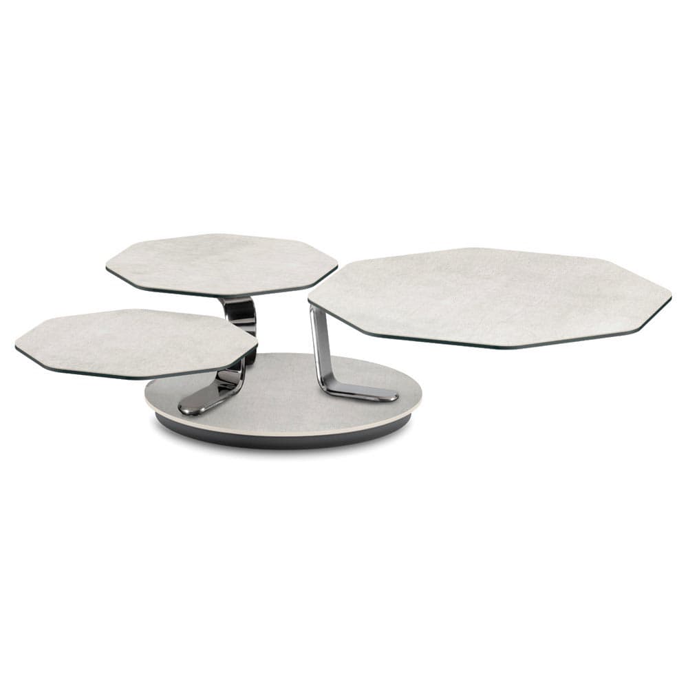 Batis Coffee Table by Naos