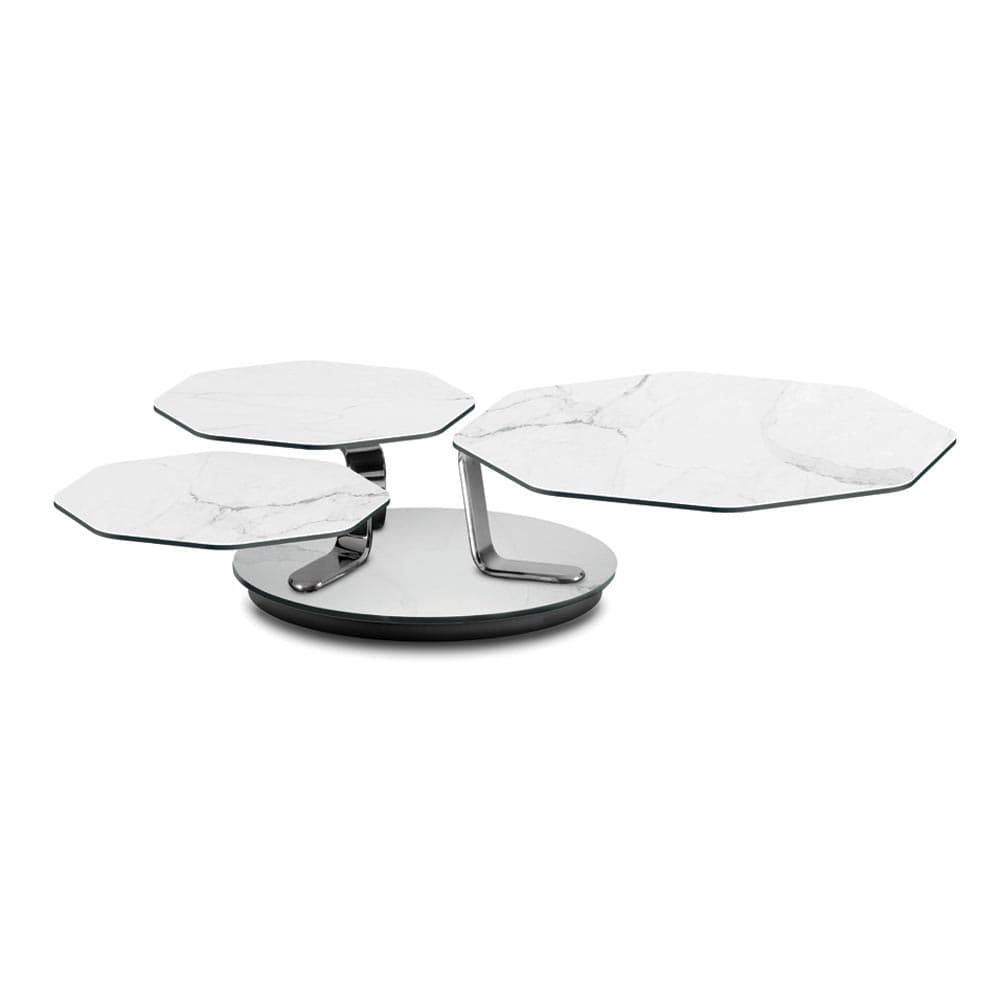 Batis Coffee Table by Naos