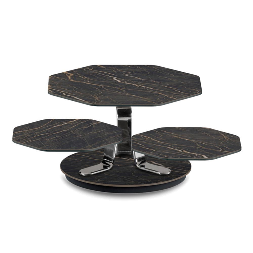 Batis Coffee Table by Naos