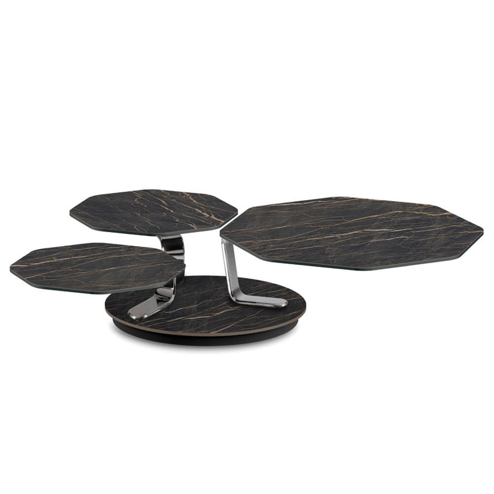 Batis Coffee Table by Naos