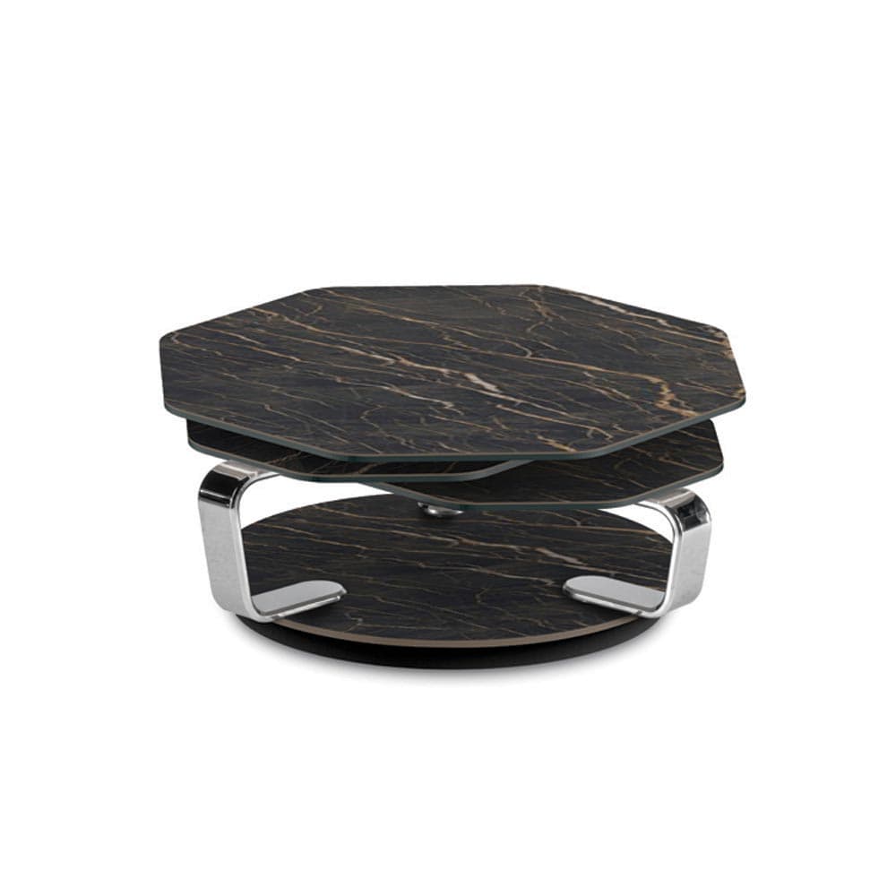 Batis Coffee Table by Naos