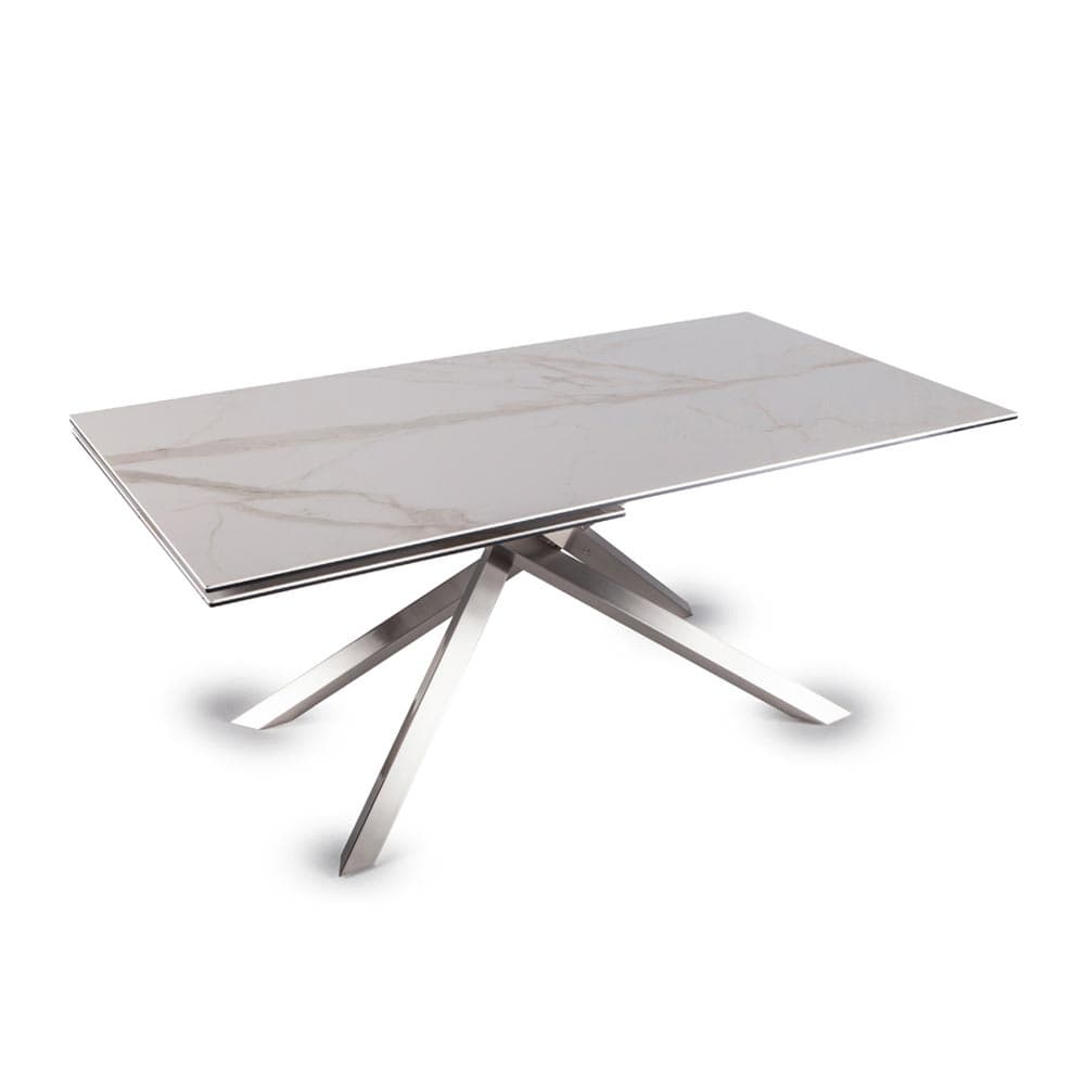 Boogie Extending Dining Table by Naos