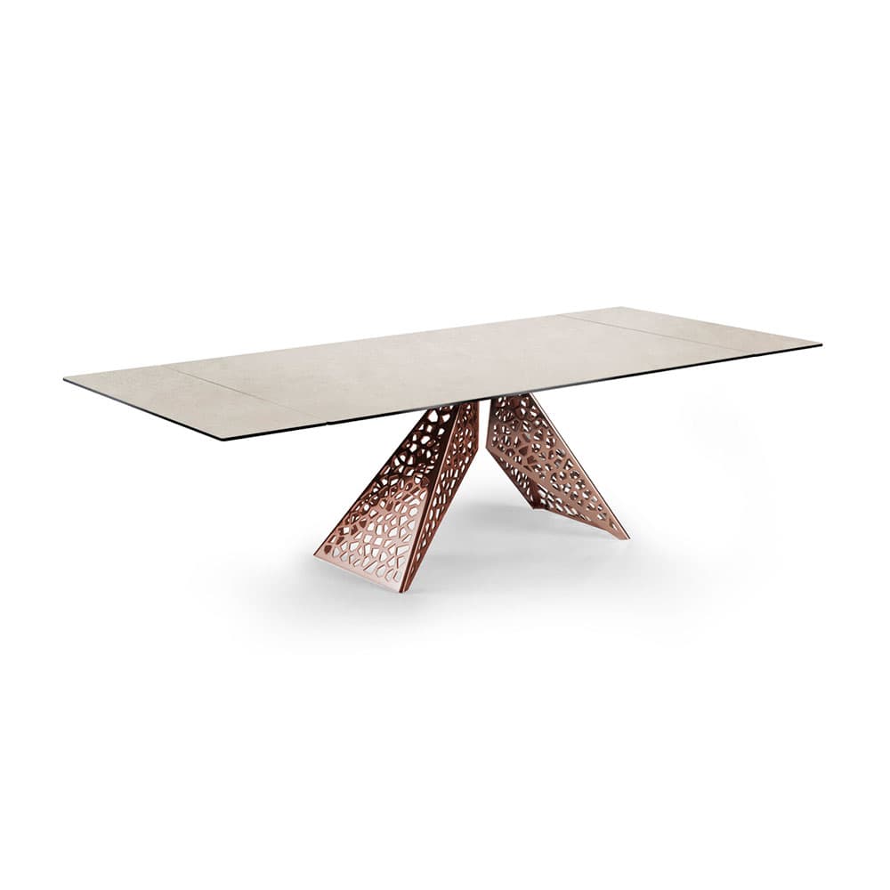 Coliseum Dining Table by Naos