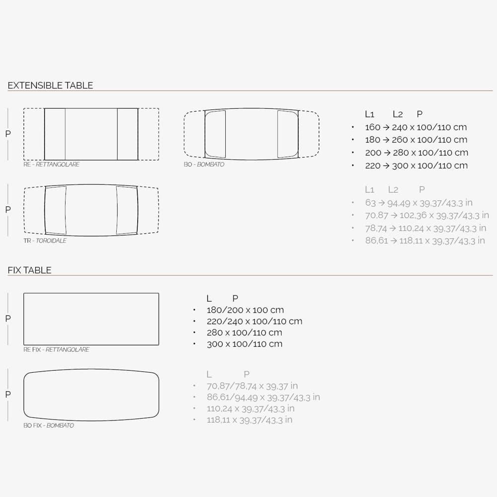 Delta Dining Table By Naos