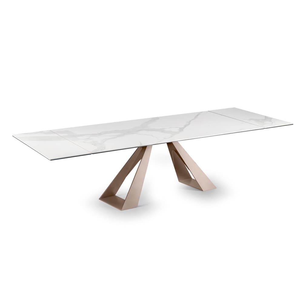 Diapason Dining Table by Naos