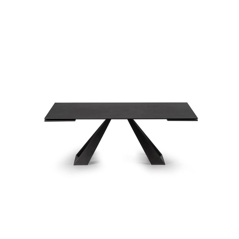 Diapason Dining Table by Naos