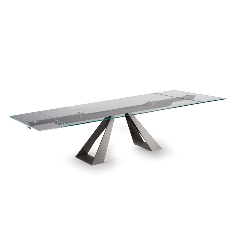 Diapason Dining Table by Naos