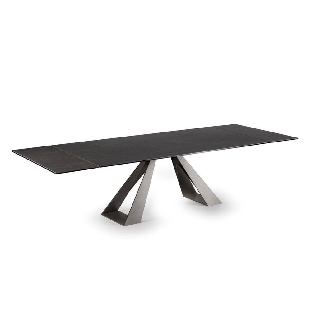 Diapason Dining Table by Naos