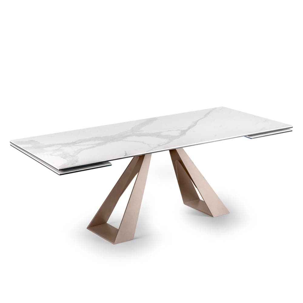 Diapason Dining Table by Naos