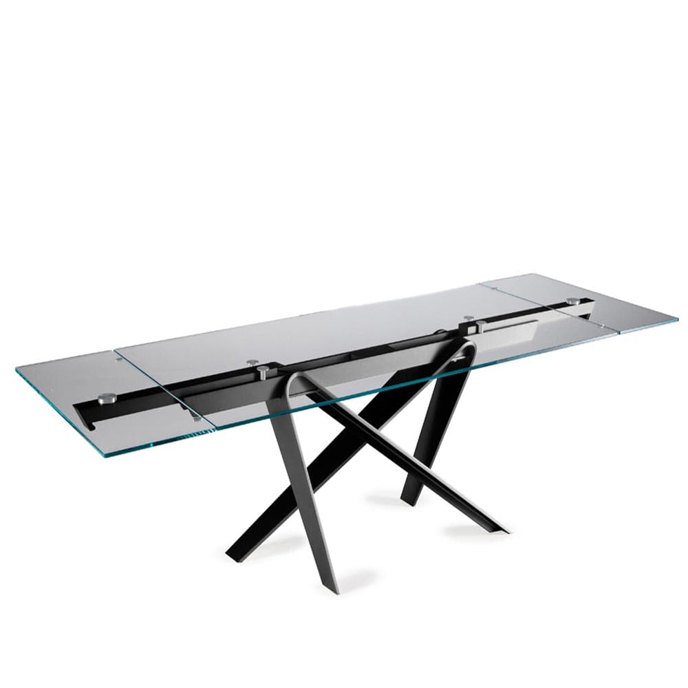 Double Extending Dining Table by Naos