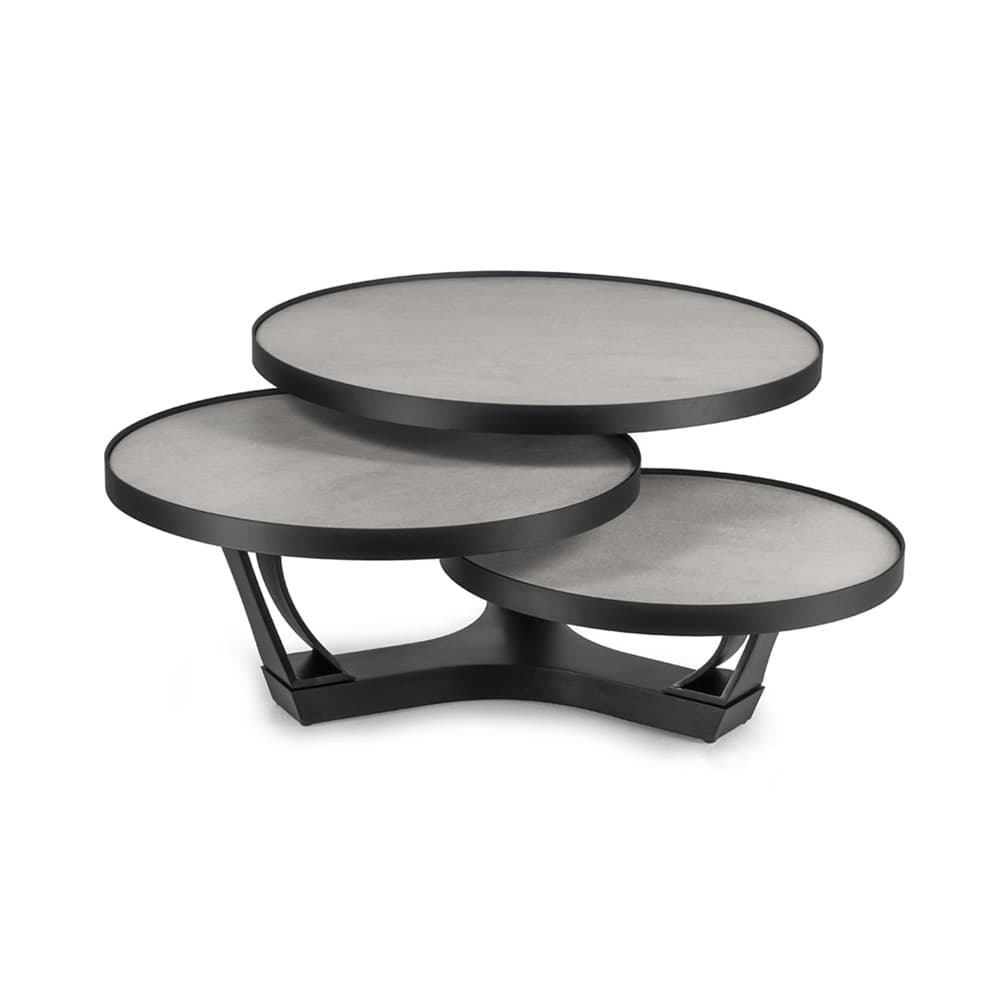 Extremis Coffee Table by Naos