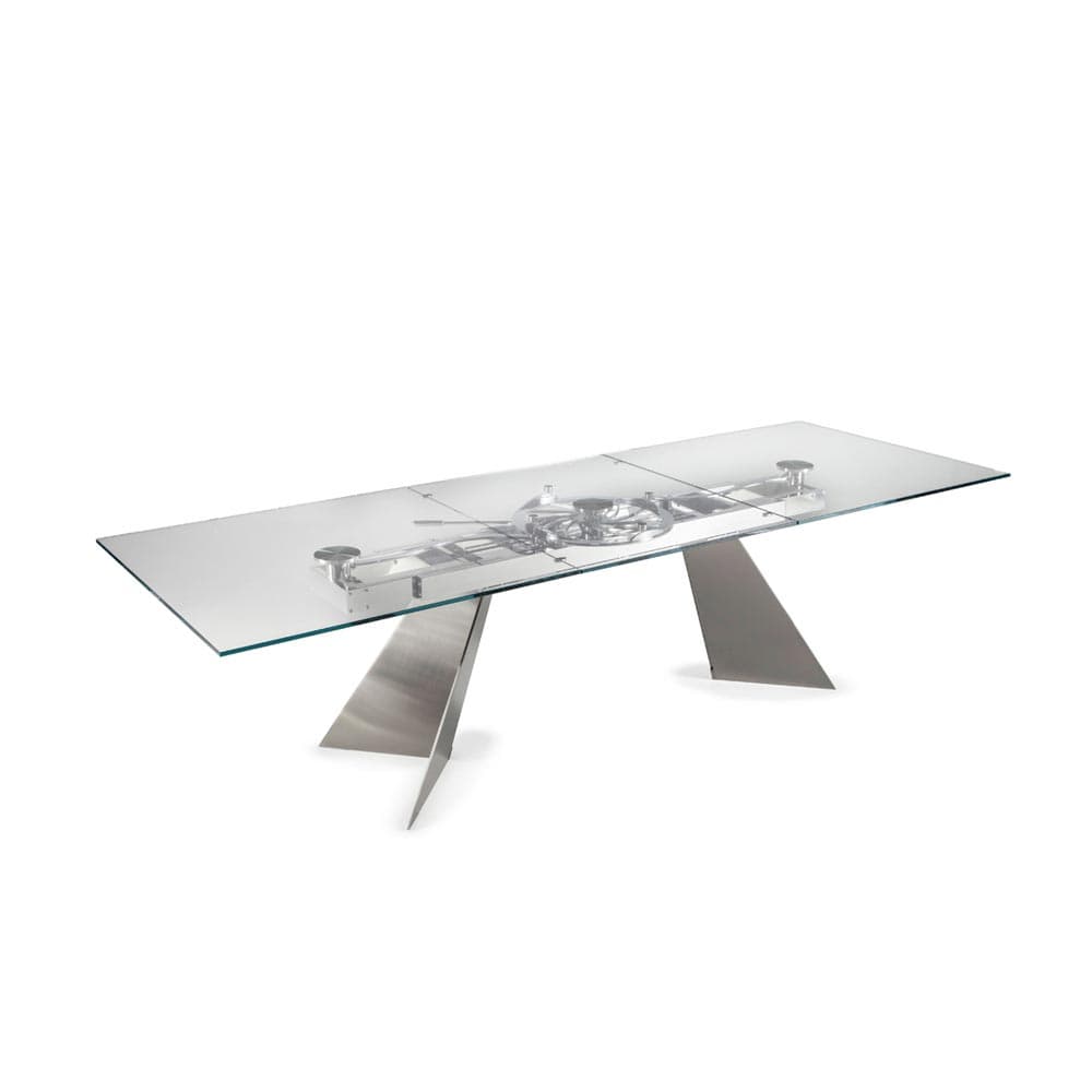 Galax Extending Dining Table by Naos