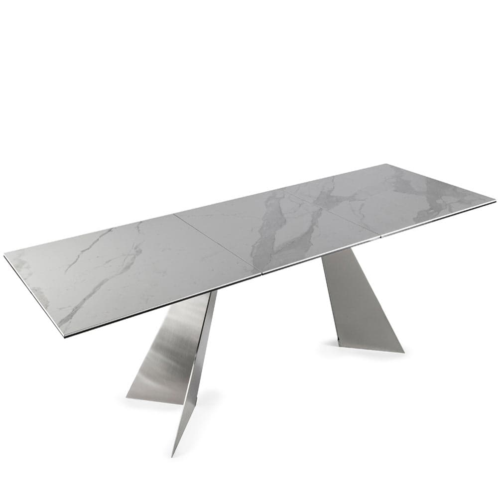 Galax Extending Dining Table by Naos