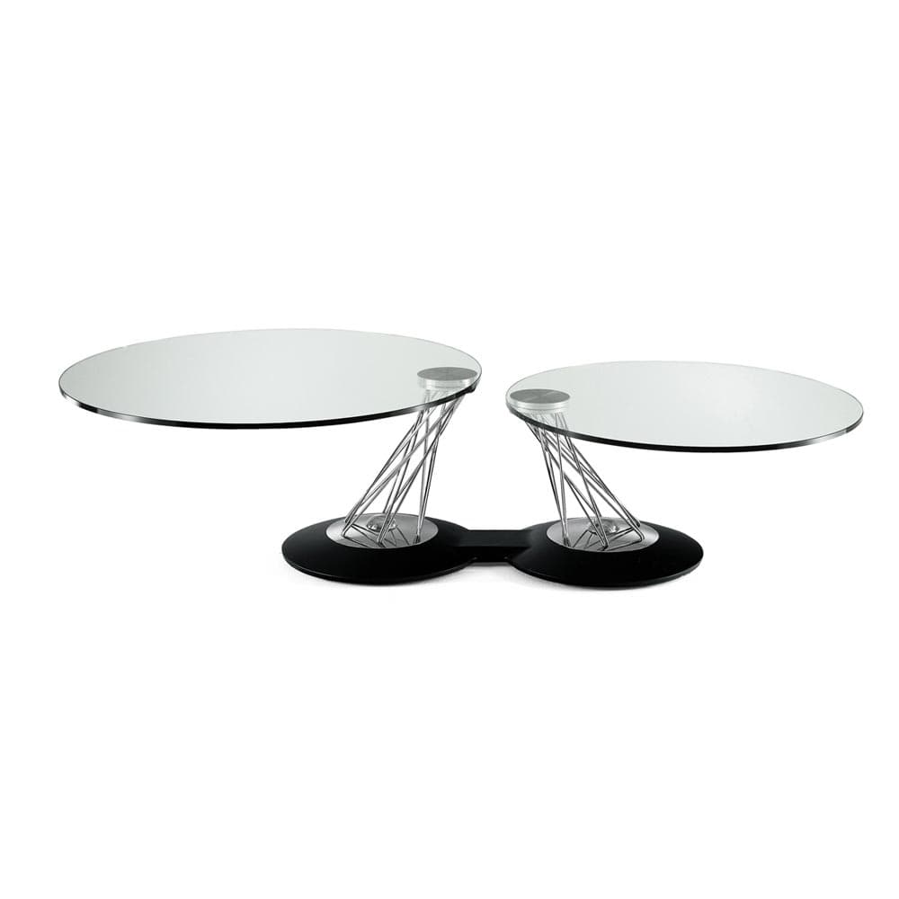 Gemelli Coffee Table by Naos