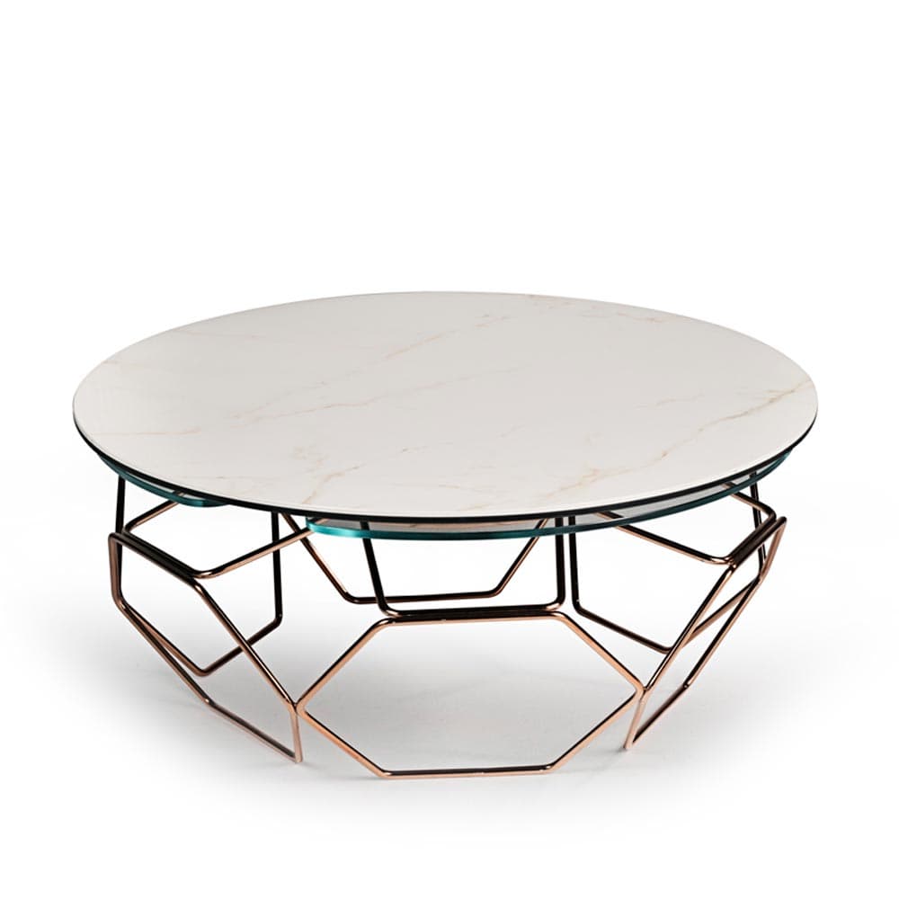 Hive Coffee Table by Naos