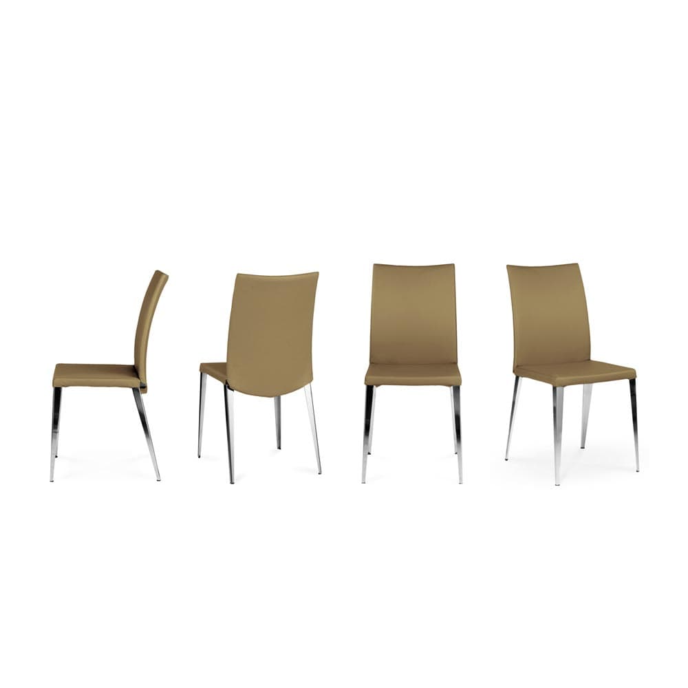 Juliette Dining Chair by Naos