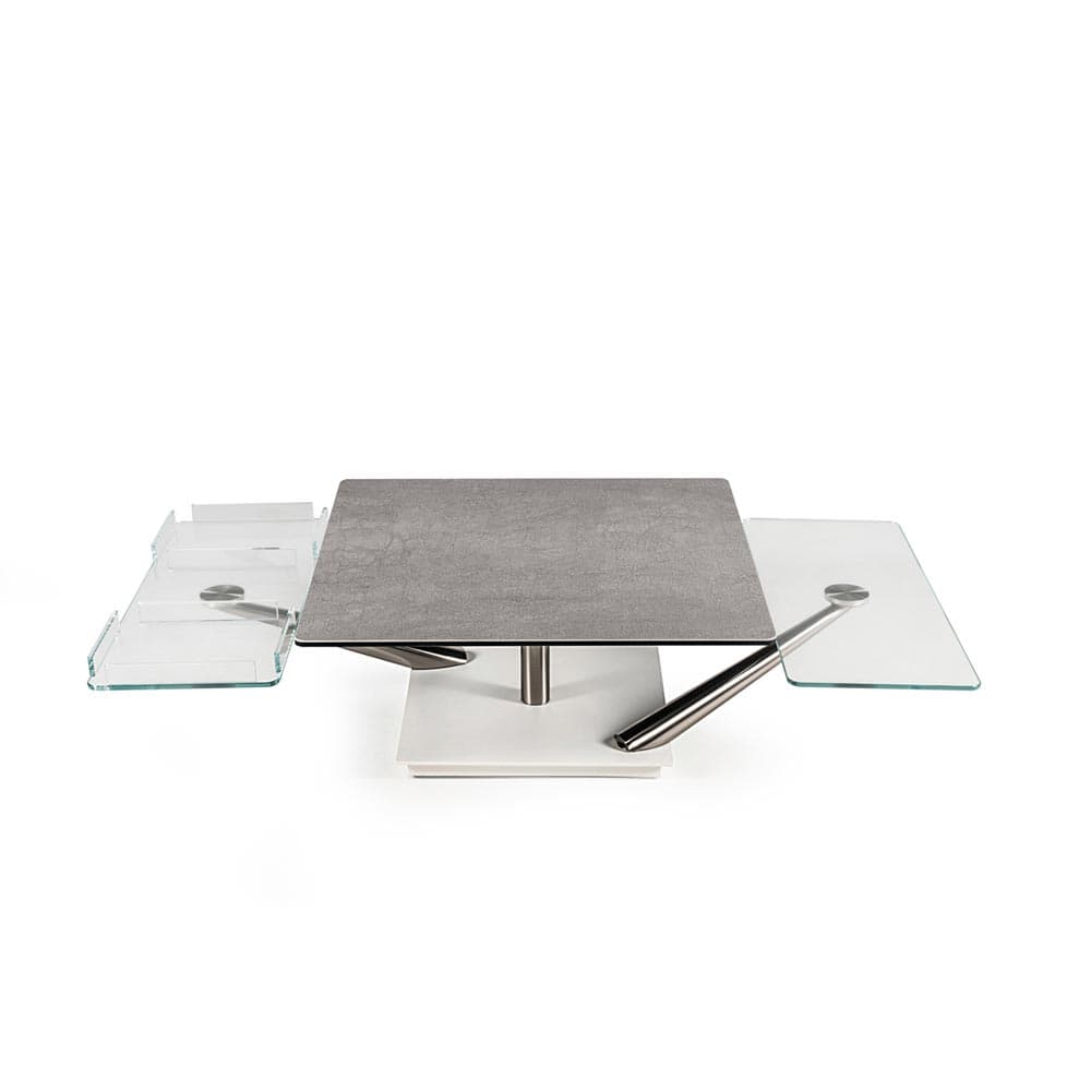 Mill Coffee Table by Naos