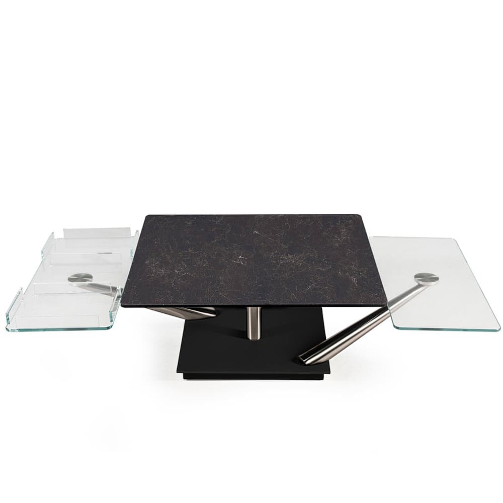 Mill Coffee Table by Naos