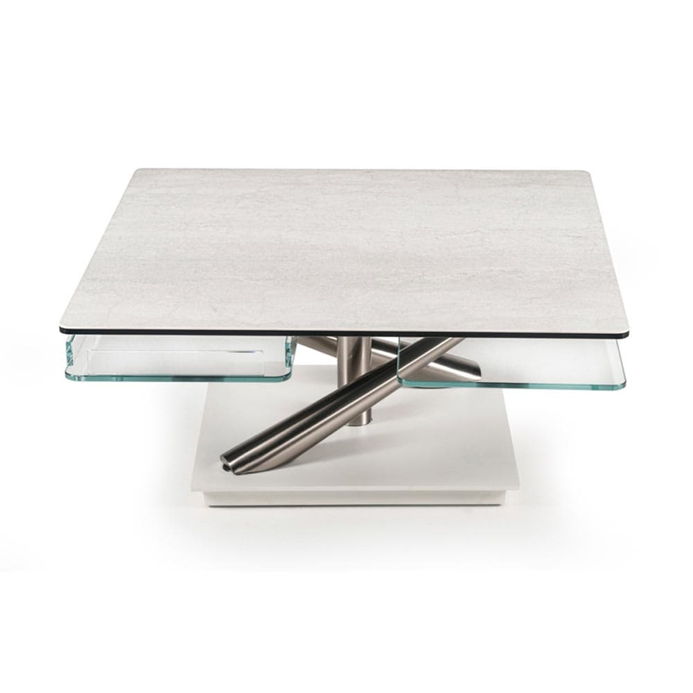 Mill Coffee Table by Naos