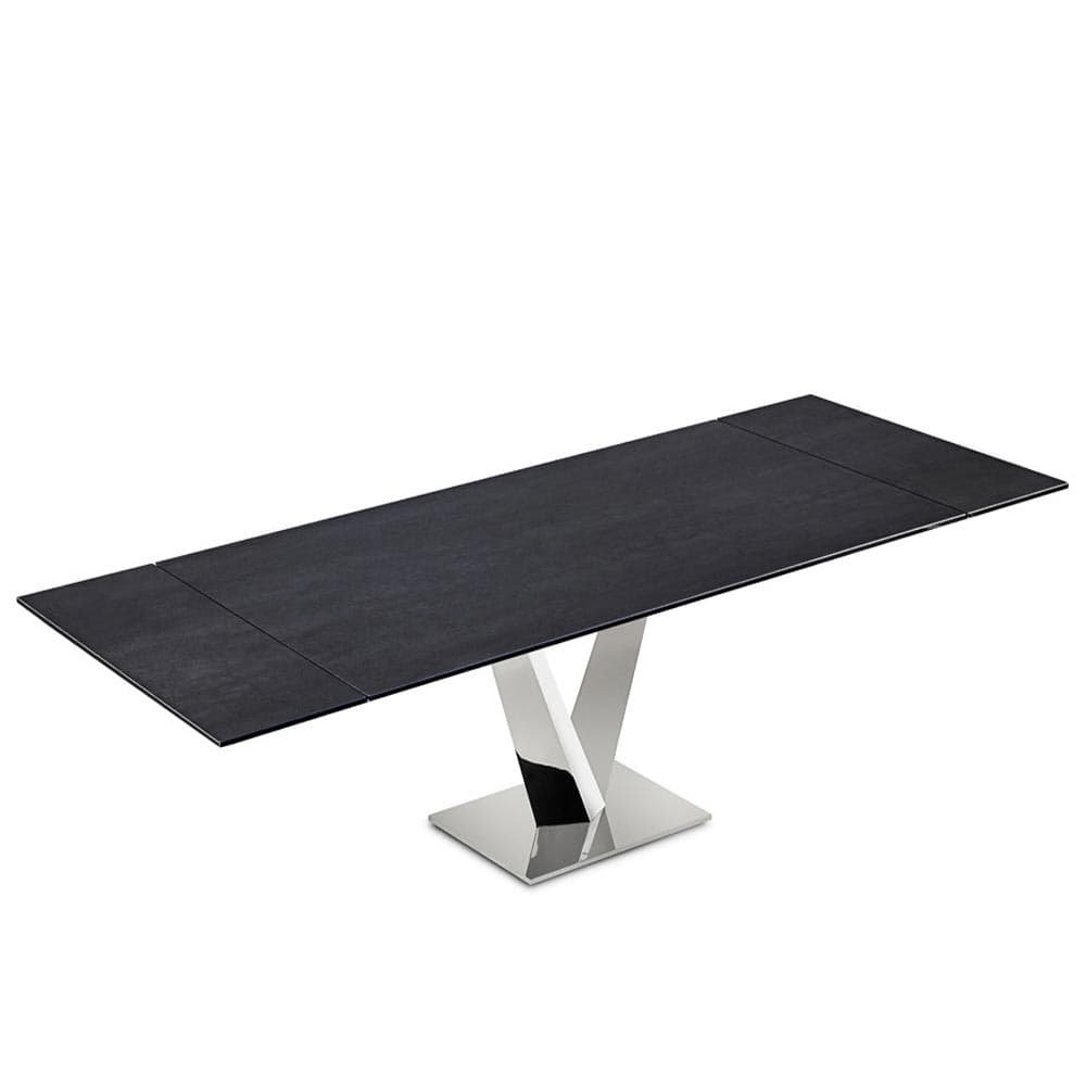 Minosse Extending Dining Table by Naos