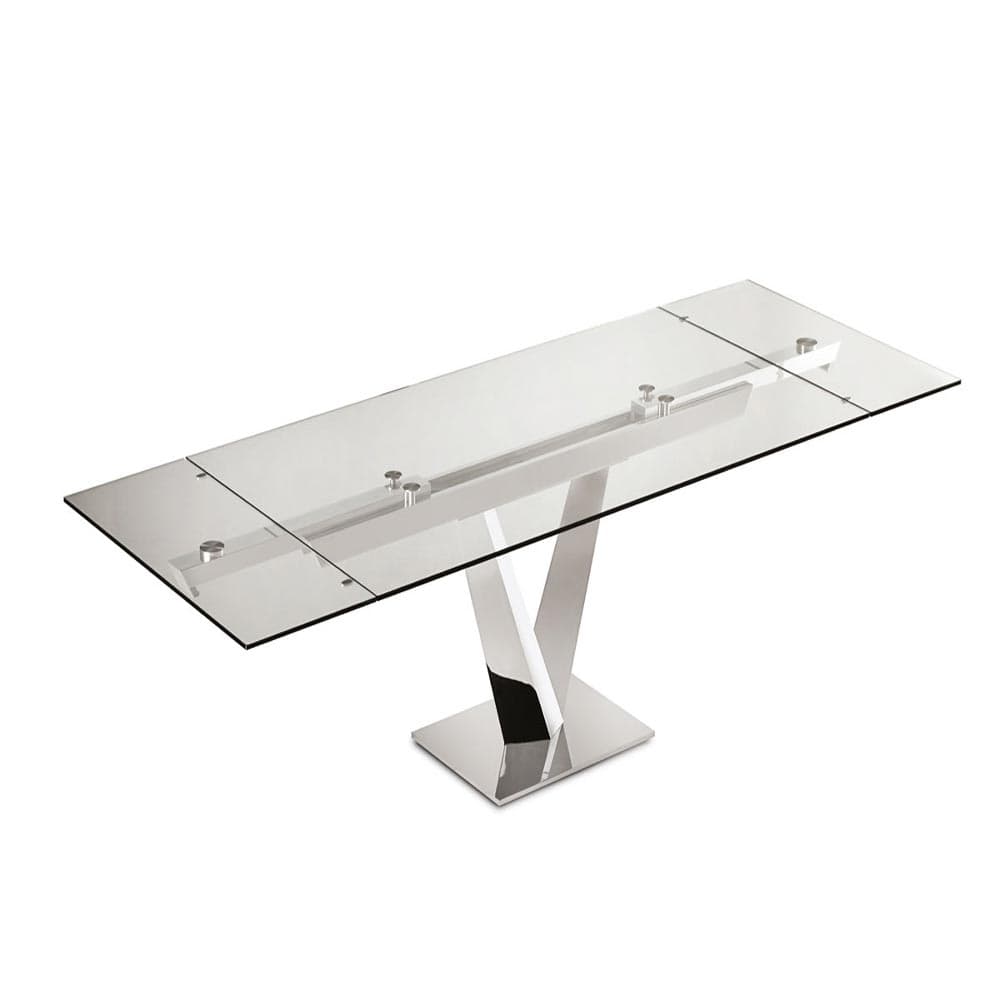 Minosse Extending Dining Table by Naos