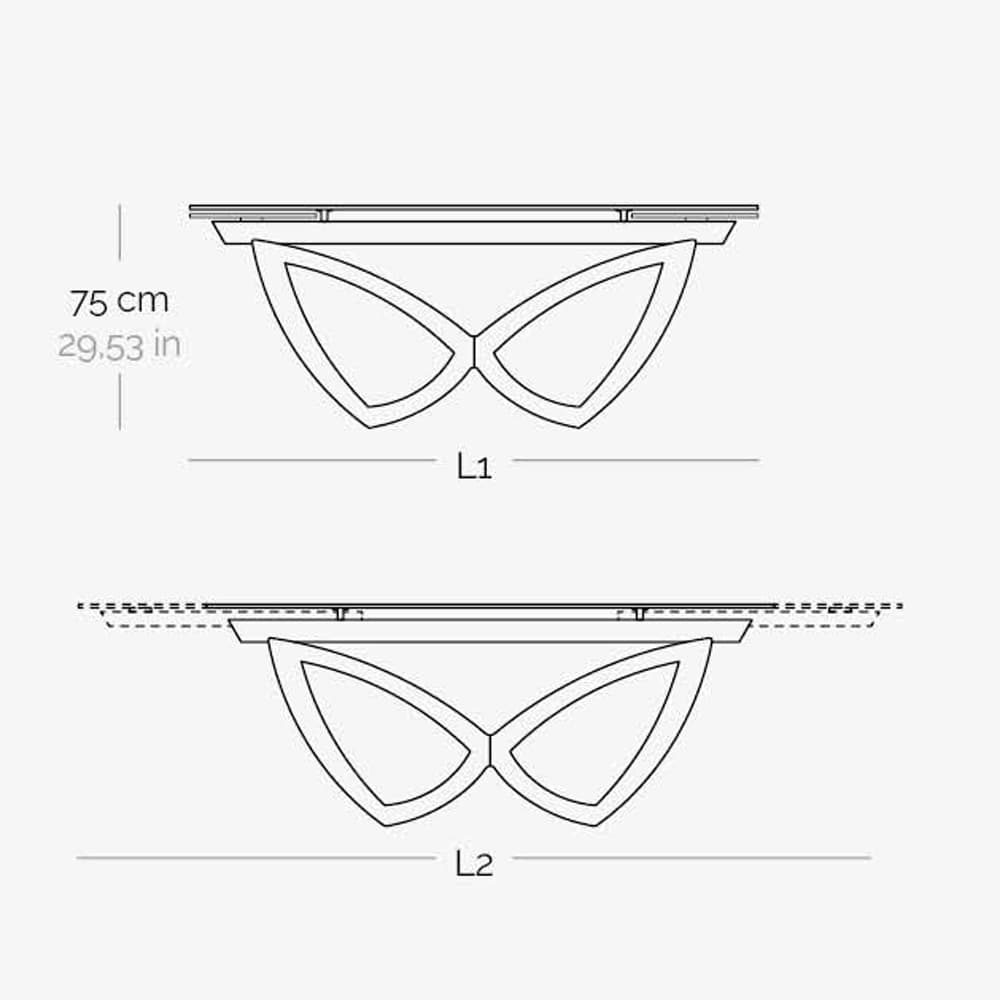 Pa-Par Dining Table by Naos