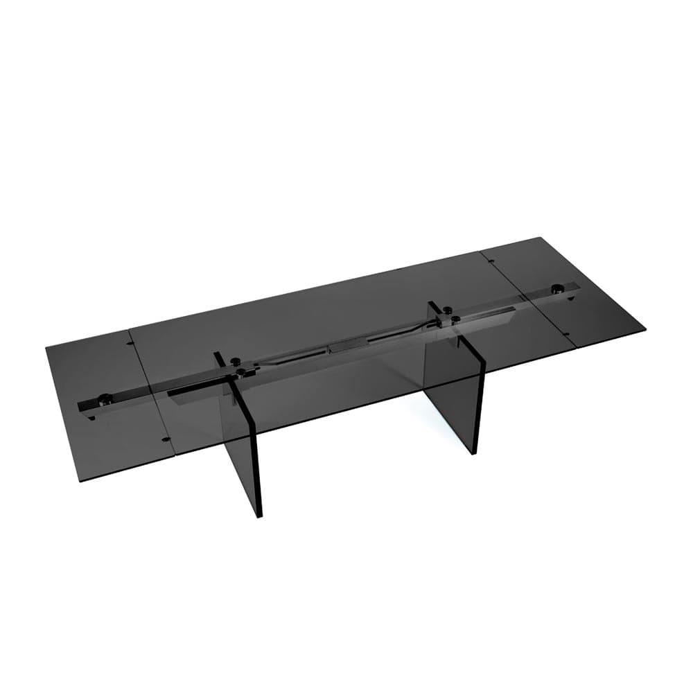 Santiago Extending Dining Table by Naos