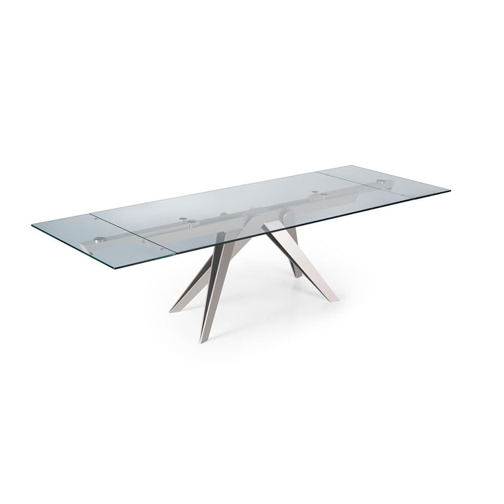 Somnia Dining Table by Naos