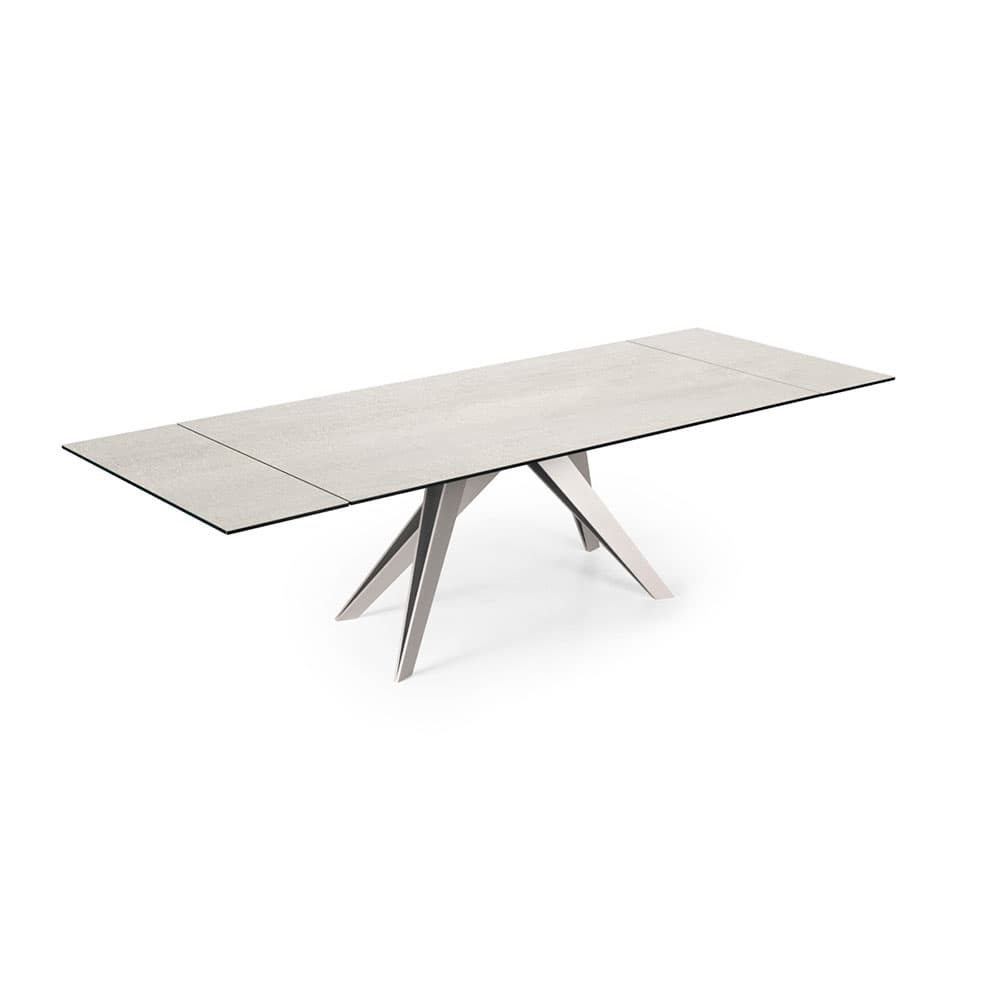 Somnia Dining Table by Naos