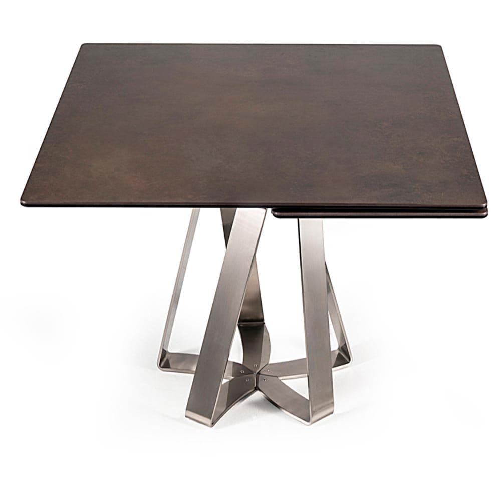 Turning Extending Dining Table by Naos