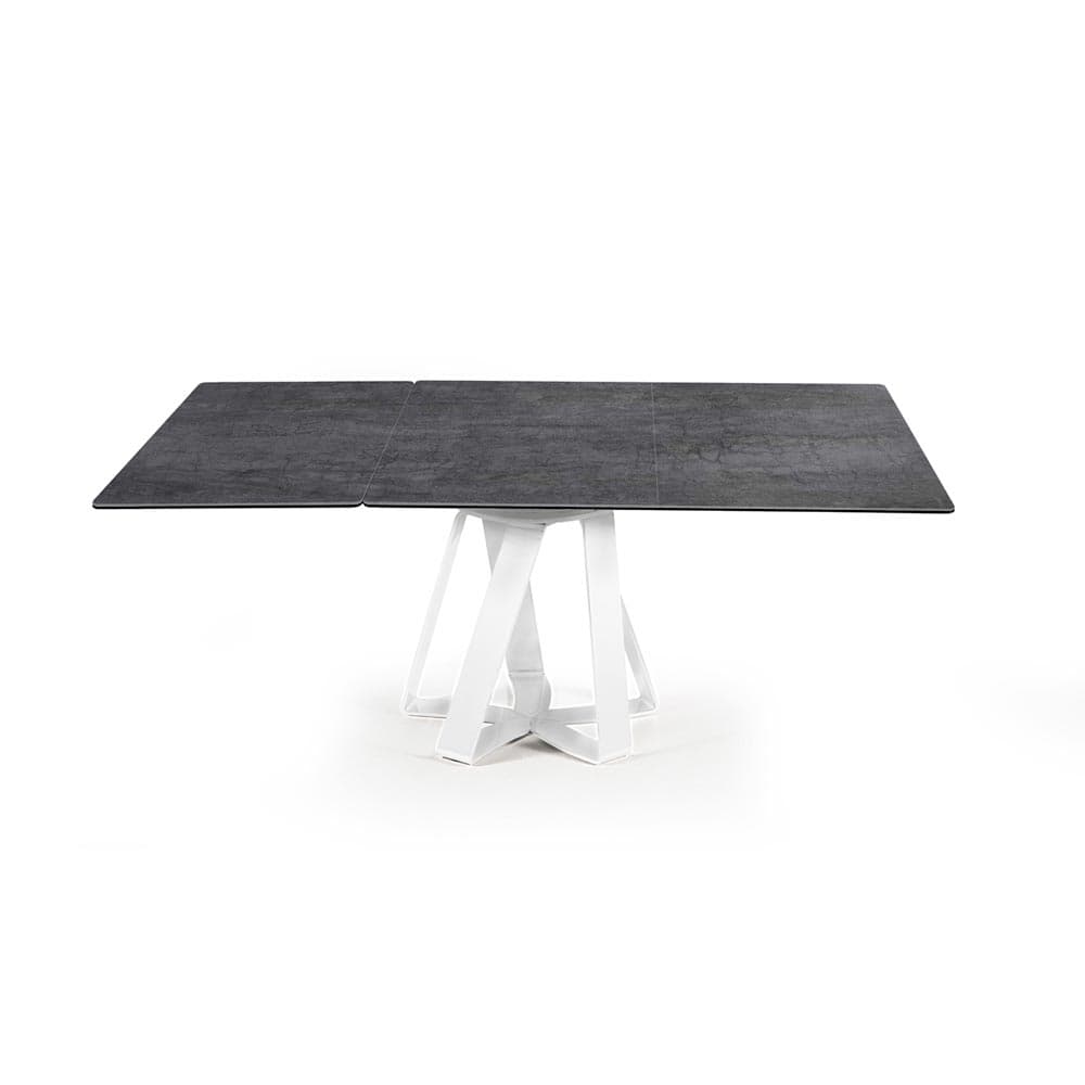 Turning Extending Dining Table by Naos